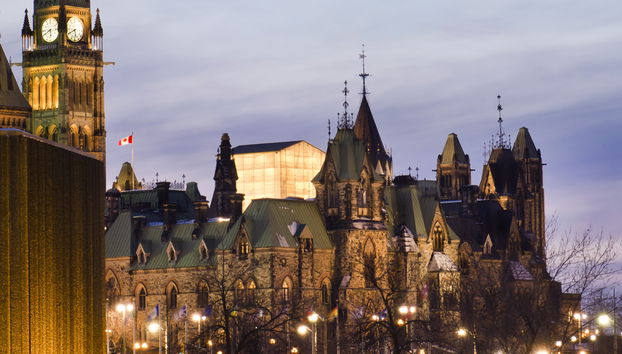 Visite de nuit dans Ottawa + croisière et spectacle son et lumière - Photo 5