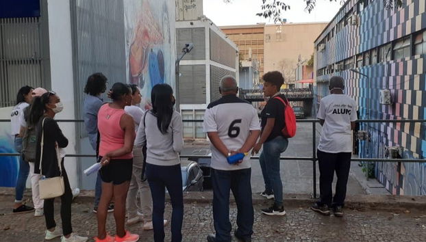 Free tour por el Setor Comercial Sul - Foto 4