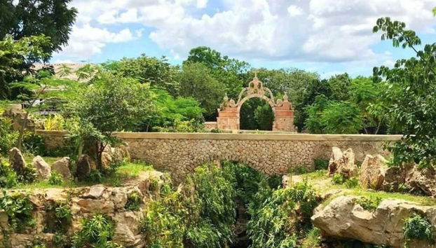 Discover Mucuyche Hacienda and Cenotes- Full-Day Tour - Photo 2