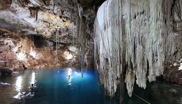 Discover Mucuyche Hacienda and Cenotes- Full-Day Tour - Photo 5