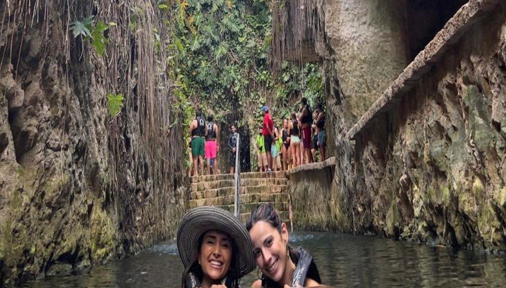 Discover Mucuyche Hacienda and Cenotes- Full-Day Tour - Photo 1