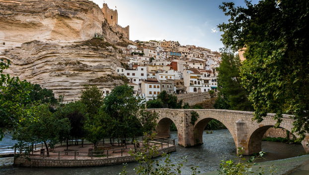 Visita guiada por Alcalá del Júcar - Foto 4