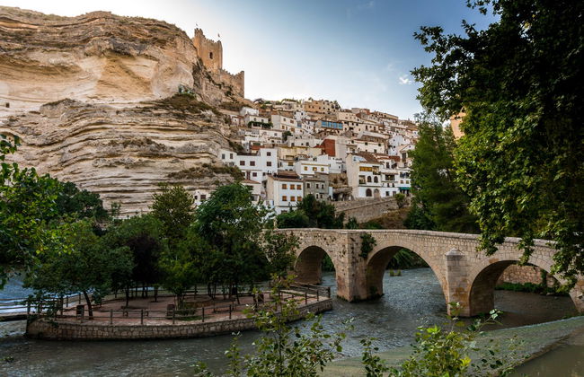 Visita guiada por Alcalá del Júcar - Foto 4