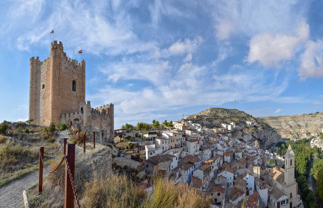 Visita guiada por Alcalá del Júcar - Foto 7