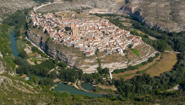Visita guiada por Alcalá del Júcar - Foto 3