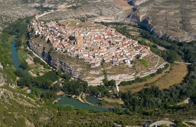 Visita guiada por Alcalá del Júcar - Foto 3
