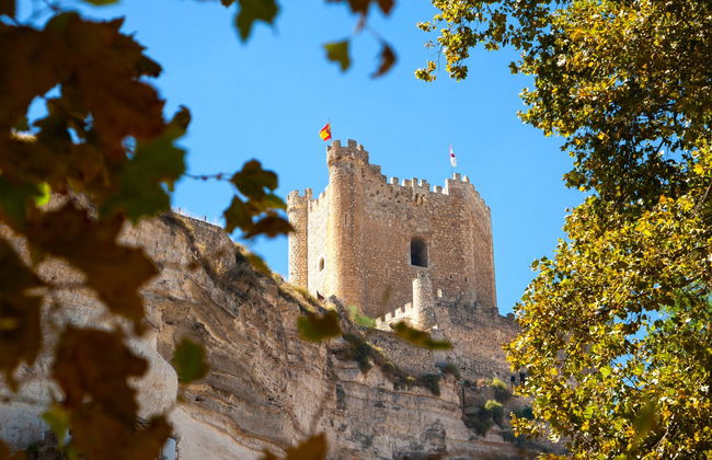 Visita guiada por Alcalá del Júcar - Foto 5