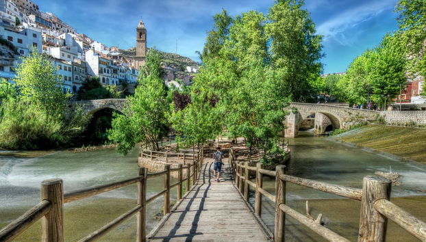 Visita guiada por Alcalá del Júcar - Foto 2