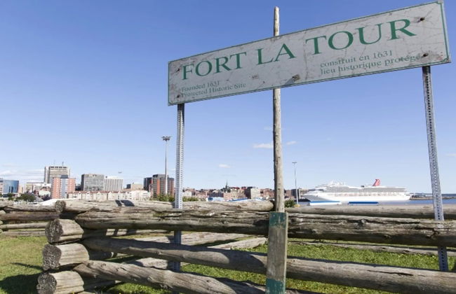 Saint John Small Group Guided Tour - Photo 3