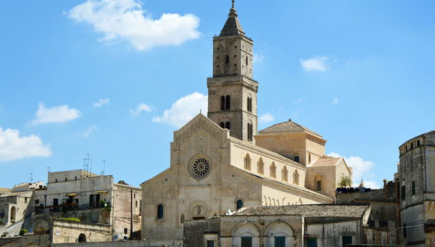 James Bond Tour in Matera - Photo 2