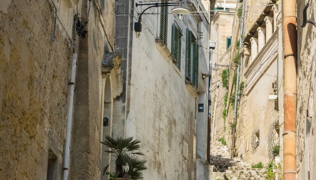 James Bond Tour in Matera - Photo 4