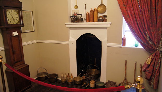 Heritage Museum of The Bahamas Guided Visit - Photo 4