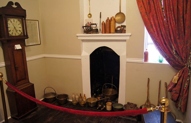 Visita guiada pelo Heritage Museum of The Bahamas - Foto 4