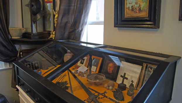 Heritage Museum of The Bahamas Guided Visit - Photo 5