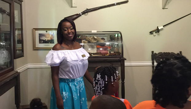 Heritage Museum of The Bahamas Guided Visit - Photo 2
