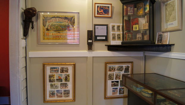 Heritage Museum of The Bahamas Guided Visit - Photo 3