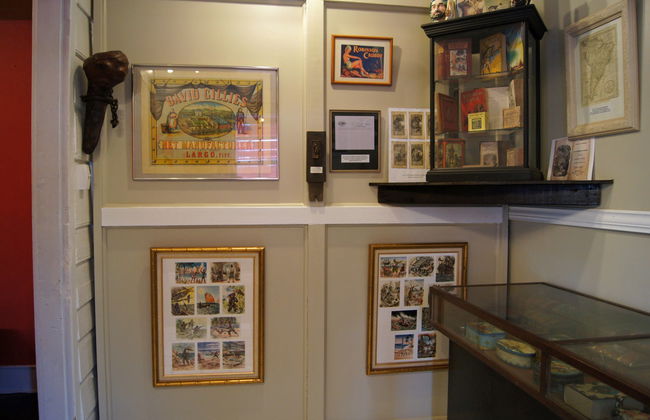 Visita guiada pelo Heritage Museum of The Bahamas - Foto 3