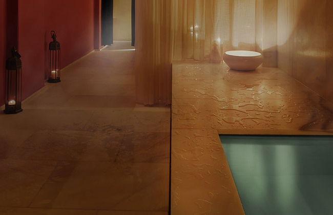 Hamman Al Ándalus, un baño en la historia - Foto 6