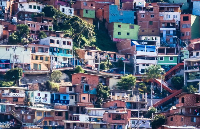 Free tour por la Comuna 3 Manrique - Foto 8