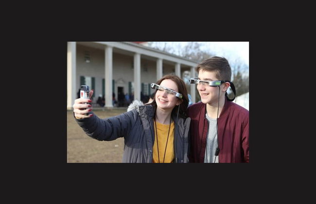 Pompeii Visit with AR Glasses - Foto 5