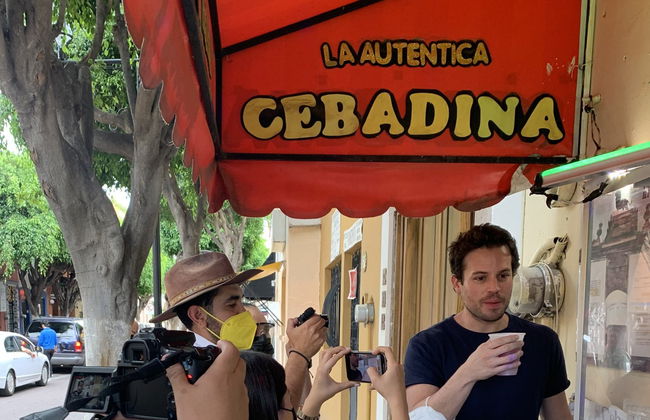 Tour gastronómico por León + Visita a una fábrica de zapatos - Foto 2