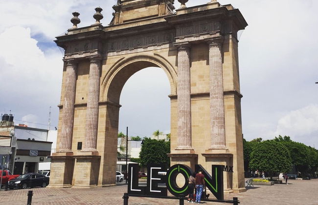 Tour gastronómico por León + Visita a una fábrica de zapatos - Foto 5