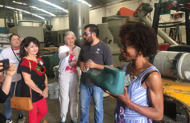 Tour gastronómico por León + Visita a una fábrica de zapatos - Foto 3