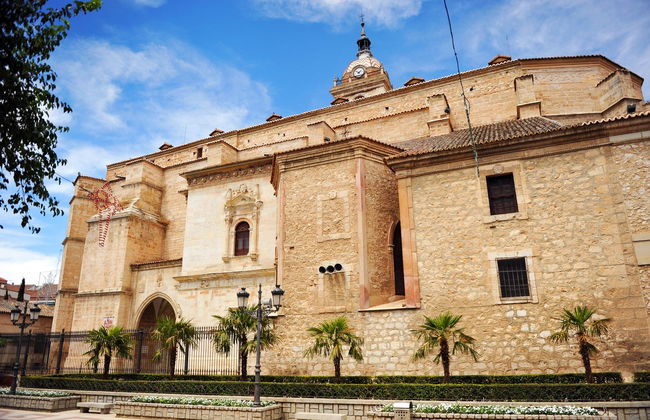 Tour de los misterios y leyendas de Ciudad Real - Foto 1