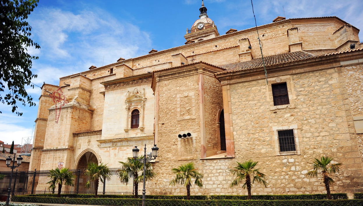 Tour de los misterios y leyendas de Ciudad Real - Foto 1