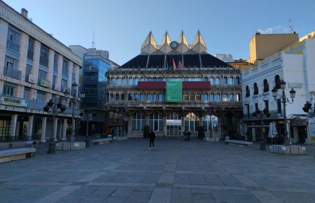 Tour de los misterios y leyendas de Ciudad Real - Photo 2