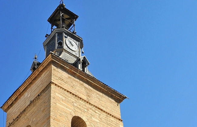 Tour de los misterios y leyendas de Ciudad Real - Photo 5