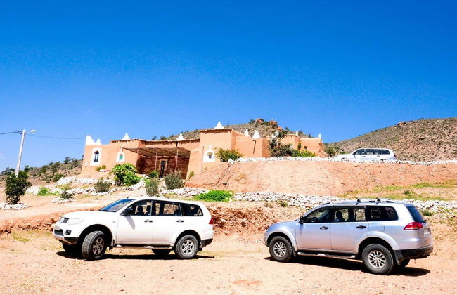 Day Trip to Tiznit + Desert Safari - Photo 12