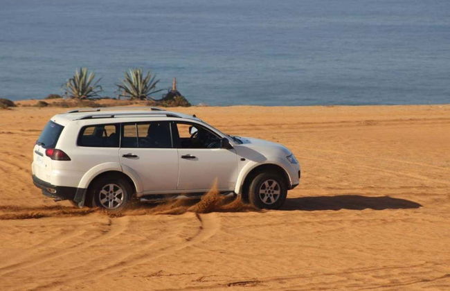 Day Trip to Tiznit + Desert Safari - Photo 8
