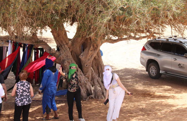 Day Trip to Tiznit + Desert Safari - Photo 6