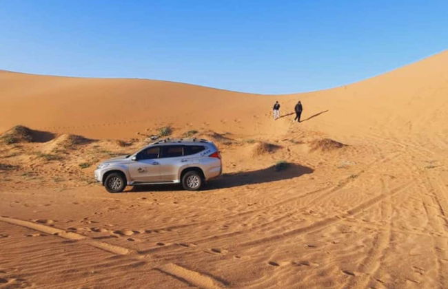 Day Trip to Tiznit + Desert Safari - Photo 9