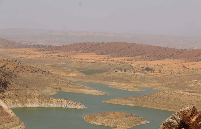 Day Trip to Tiznit + Desert Safari - Photo 7