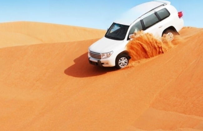 Day Trip to Tiznit + Desert Safari - Photo 13