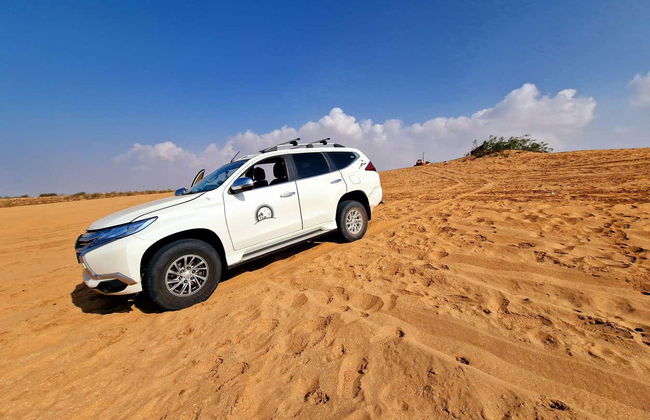 Day Trip to Tiznit + Desert Safari - Photo 11
