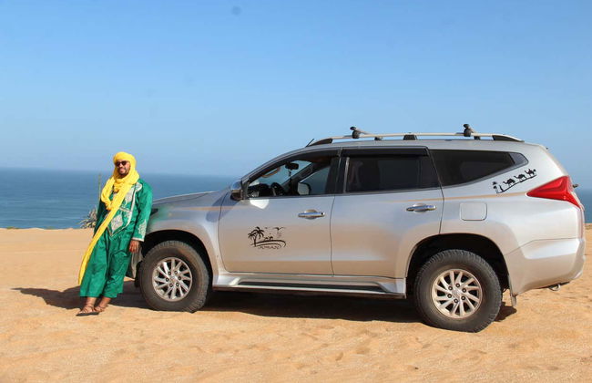 Day Trip to Tiznit + Desert Safari - Photo 5