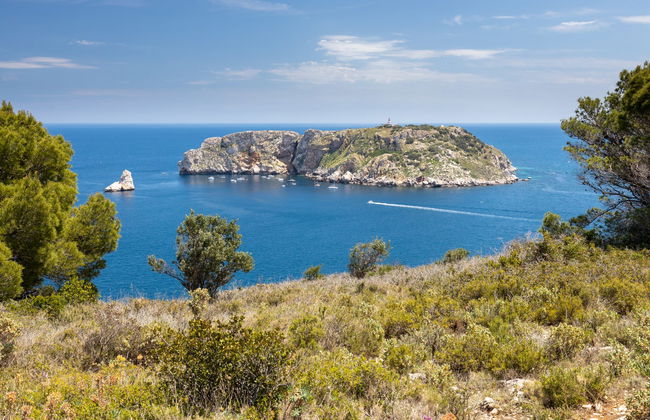 Estartit and Medes Islands Cruise - Foto 7