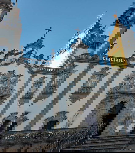 Foto de Visita guiada por Viseu