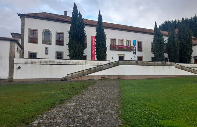 Viseu Guided Tour - Photo 5