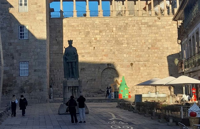 Viseu Guided Tour - Photo 3