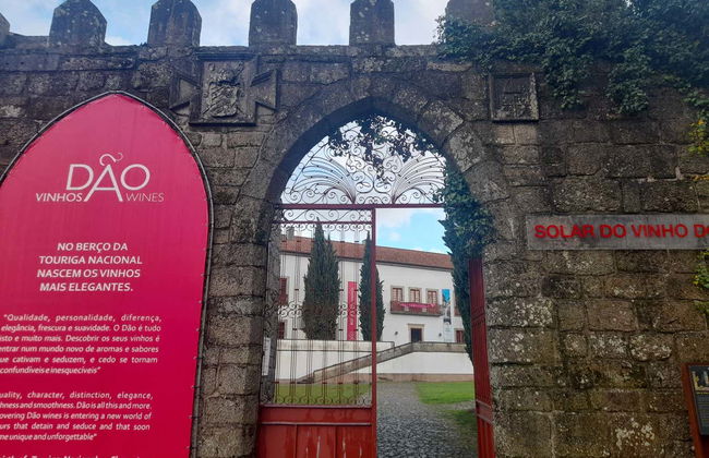 Viseu Guided Tour - Photo 4