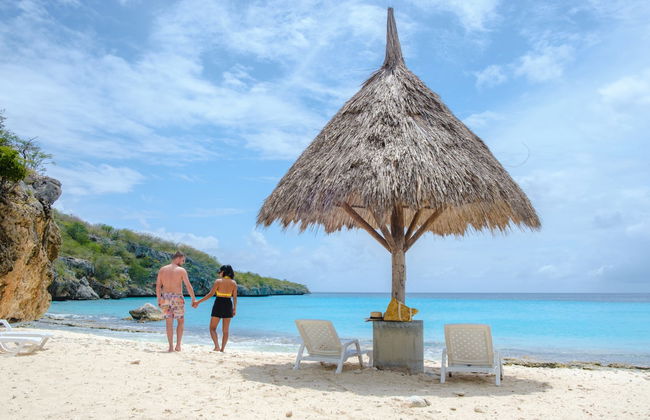 Piskado, Kenepa & Cas Abao Beaches Day Trip - Photo 4