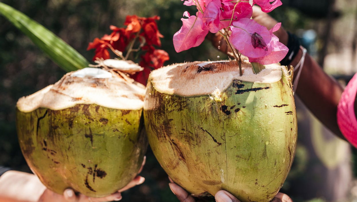 Piskado, Kenepa & Cas Abao Beaches Day Trip - Photo 1