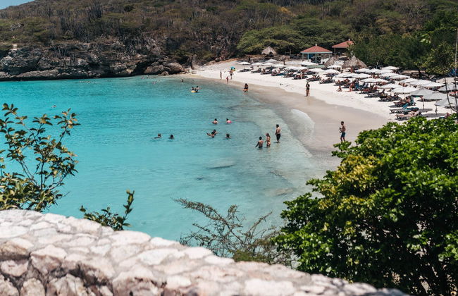 Escursione alle spiagge Piskado, Kenepa e Cas Abao - Foto 3