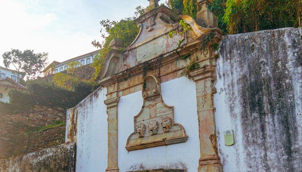 Free tour por Ouro Preto - Foto 5