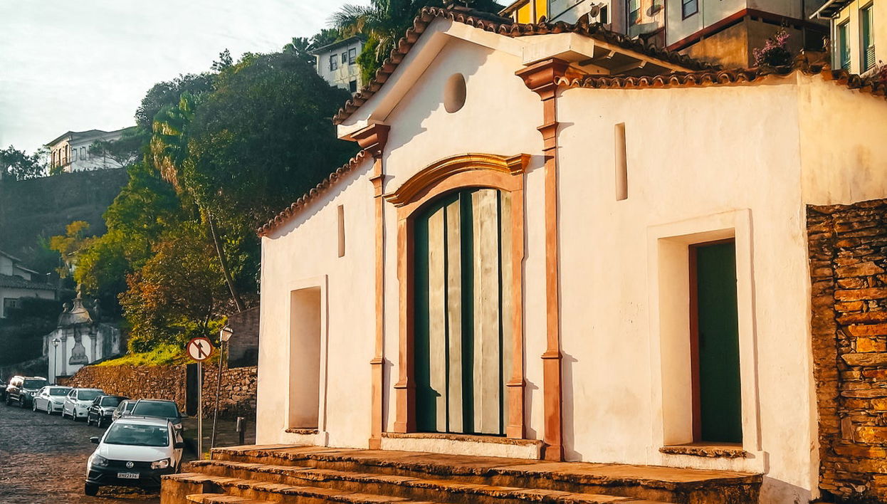 Free tour por Ouro Preto - Foto 1