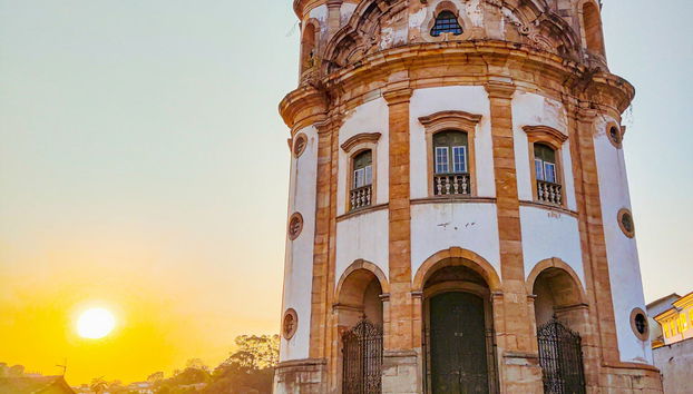 Free tour por Ouro Preto - Foto 3